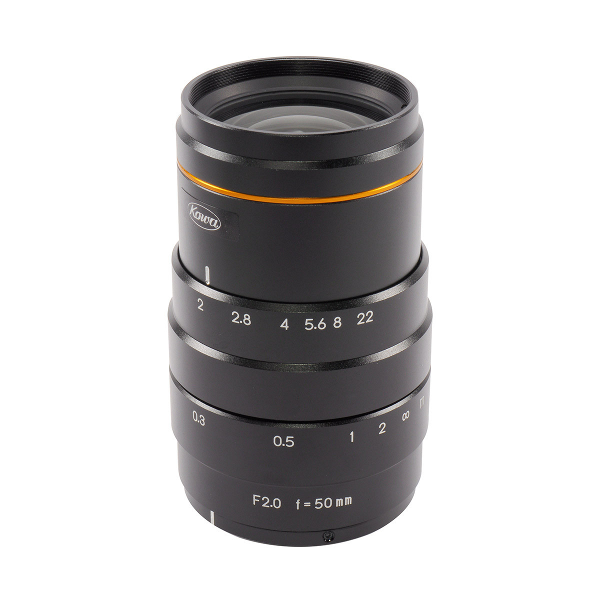 マメ 50C 25点 Kowa LM50XC | RMA Electronics. Inc.