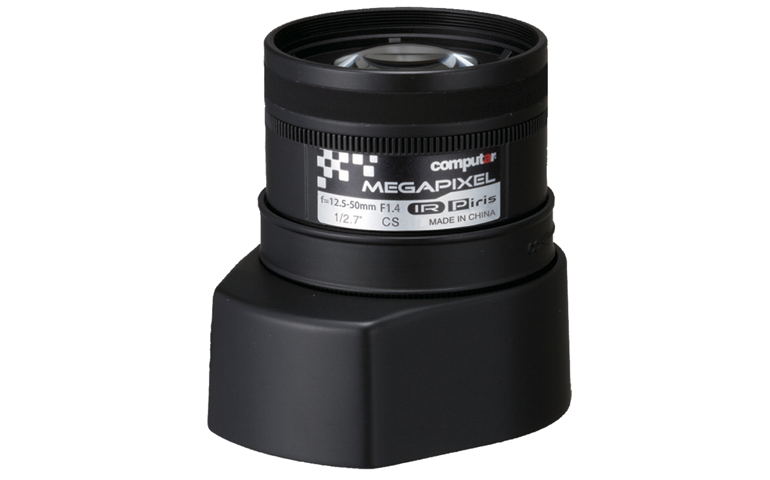 3 megapixel camera