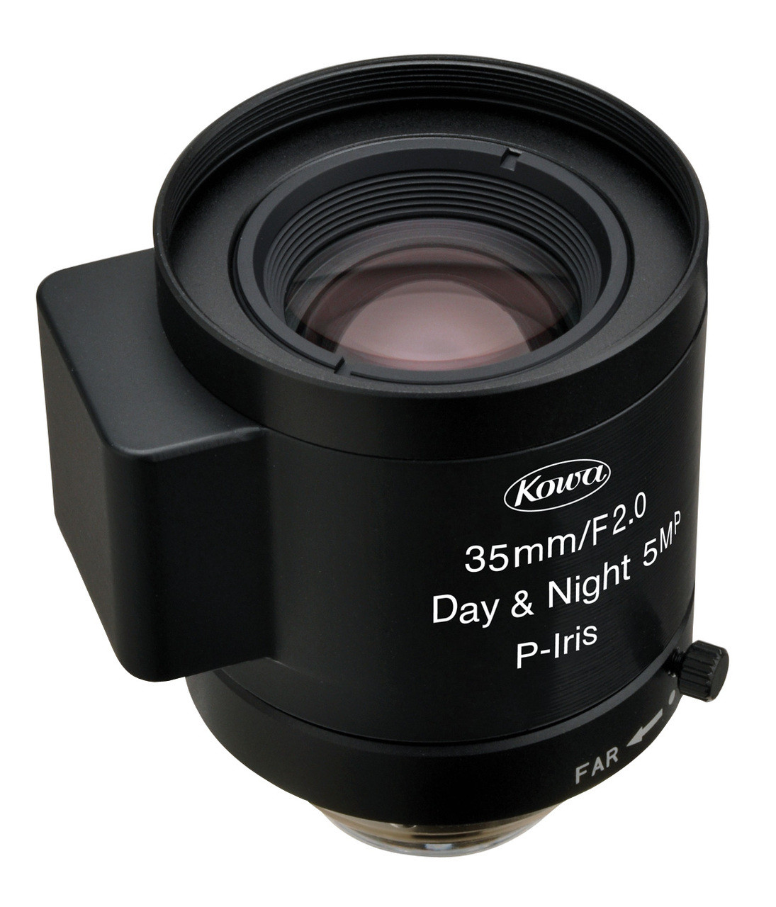 Kowa LM35JC5MM-IR | RMA Electronics. Inc.