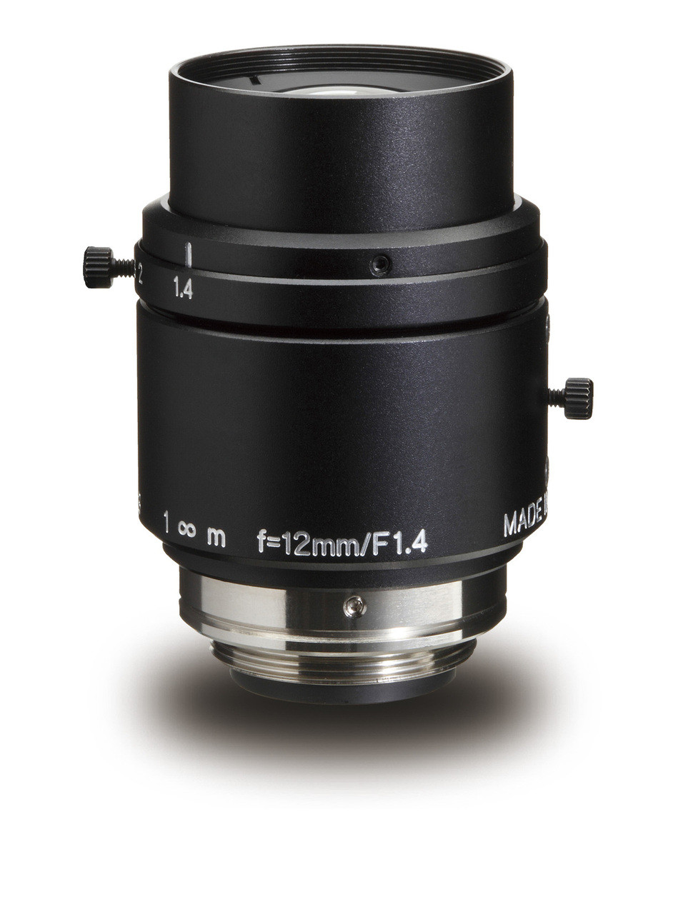 Kowa LM12JC5M2 | RMA Electronics. Inc.