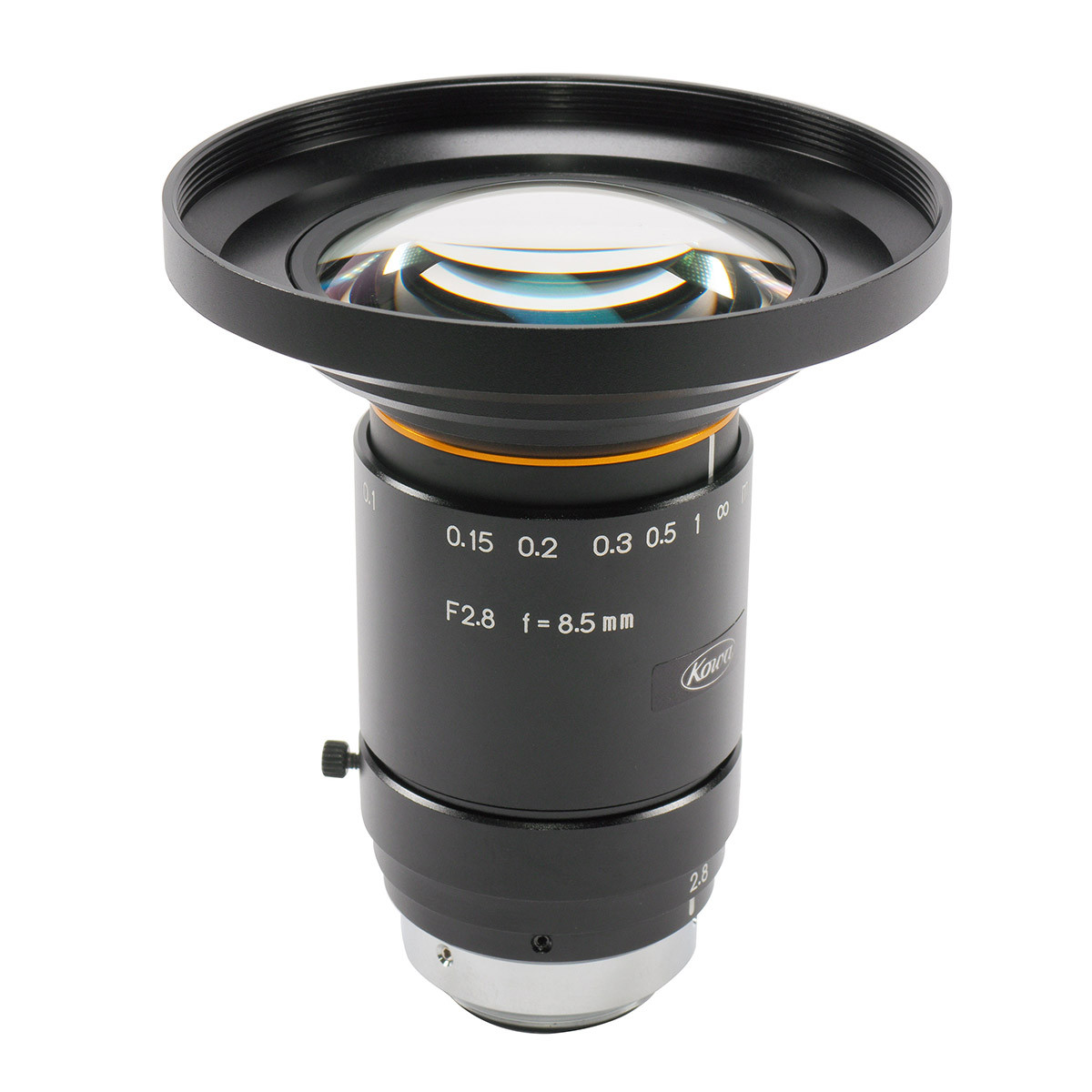 Kowa LM8XC | RMA Electronics. Inc.