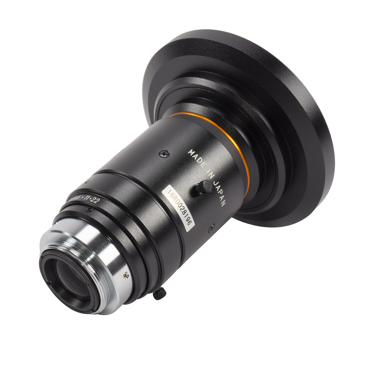 Kowa LM8XC | RMA Electronics. Inc.