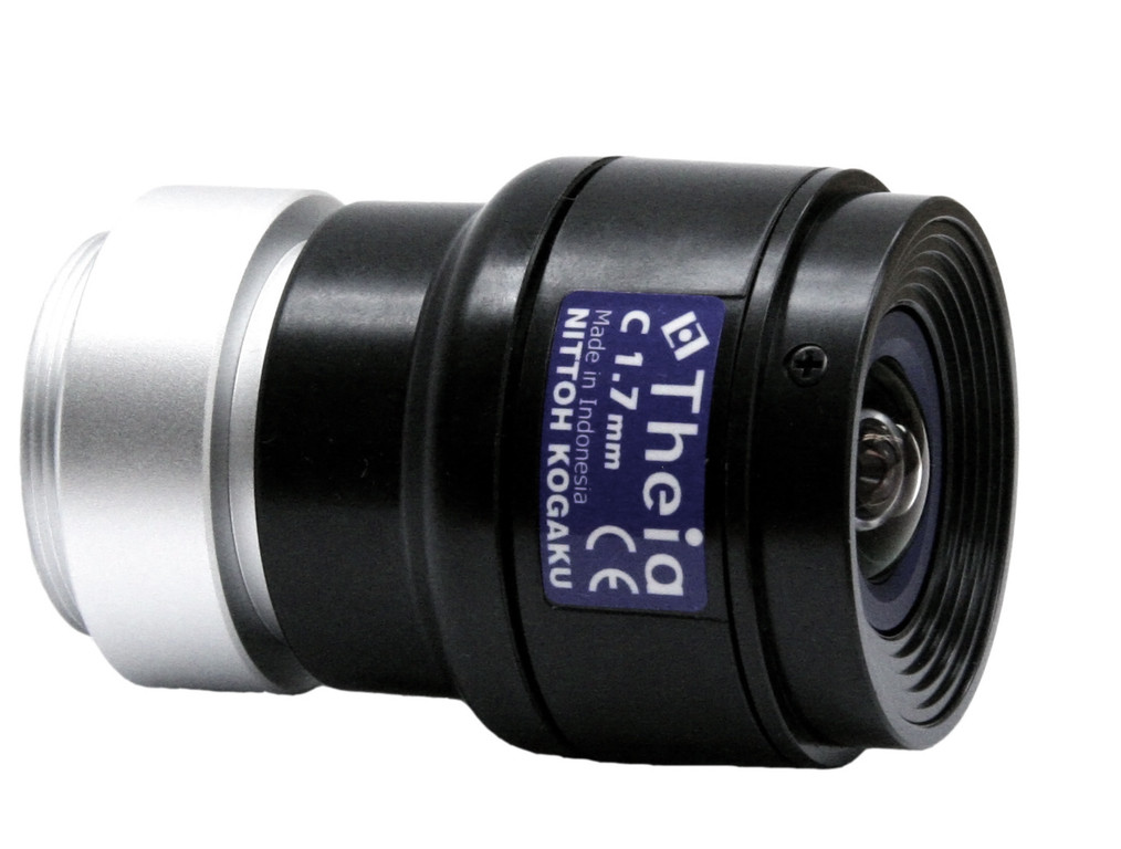 3 megapixel camera