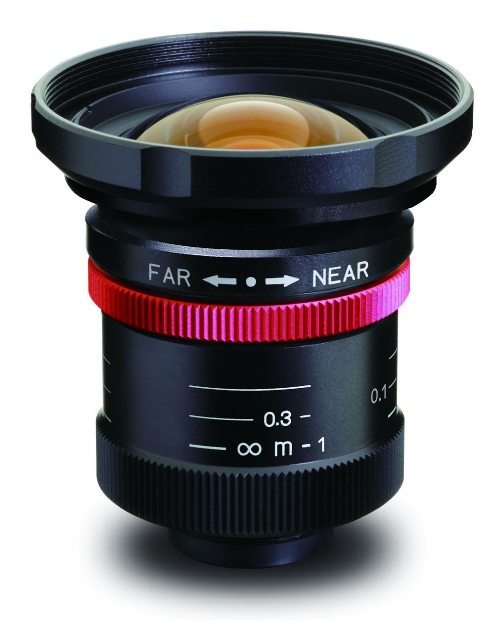 レンズ(単焦点) Kowa LM8HC Kowa LM8HC-V 1