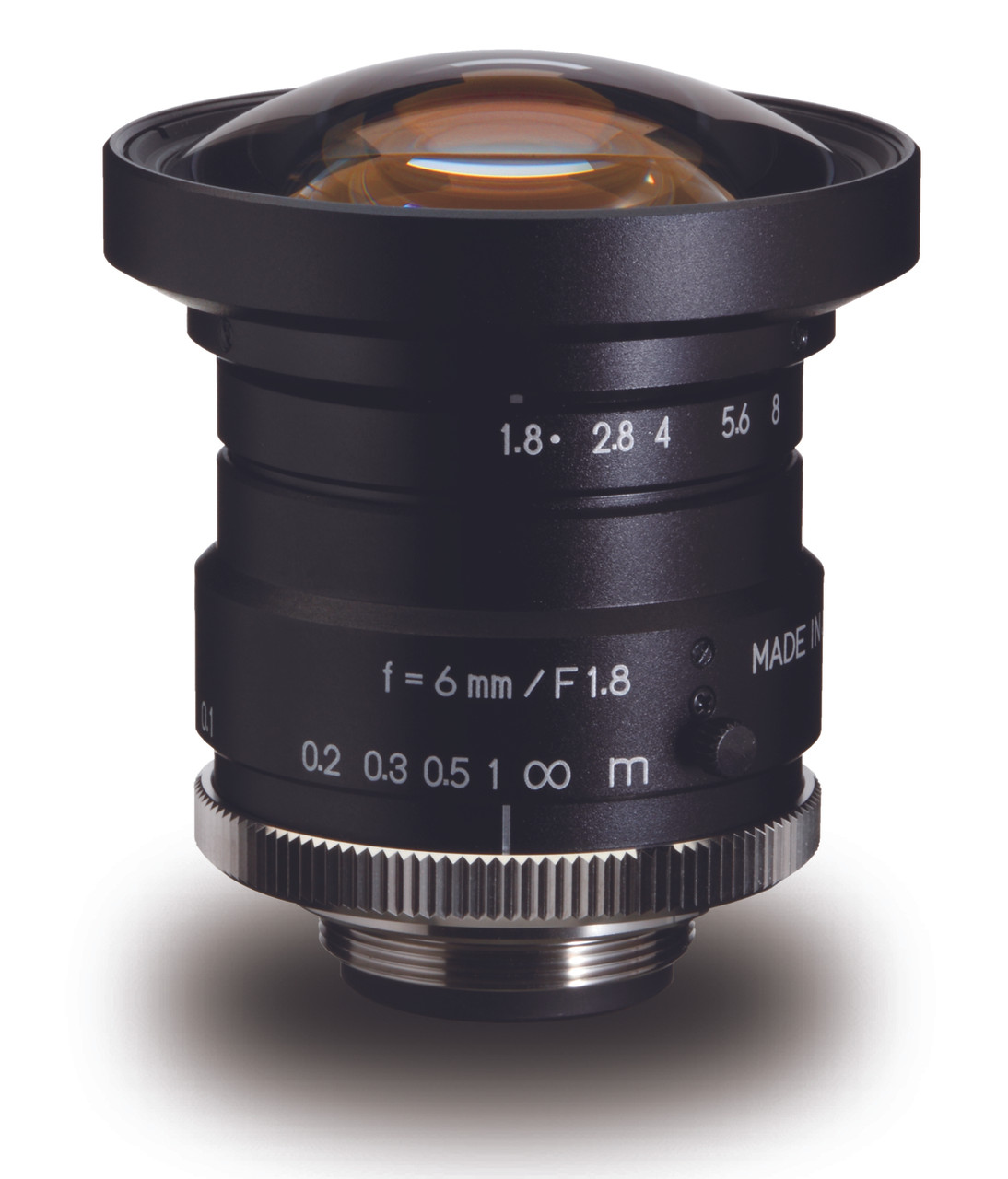 Navitar NMV-6M1 | RMA Electronics, Inc.