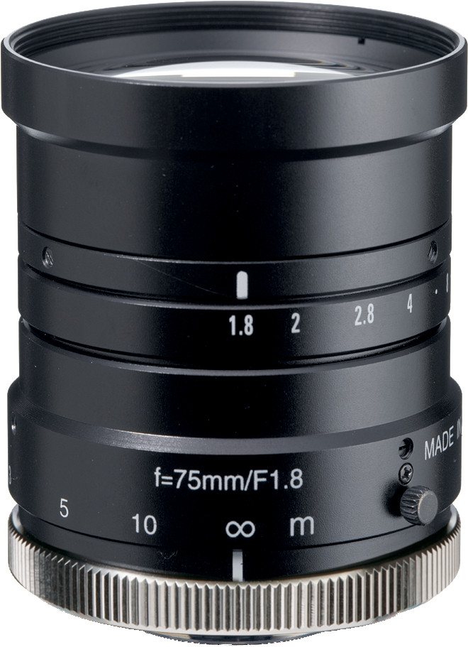 Navitar NMV-75M1 | RMA Electronics, Inc.