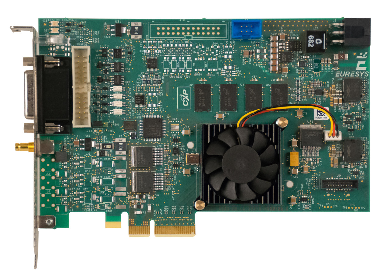 グリッド システム Grid systems ACS-T56-PRO-100-Brochure-