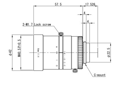 VS Technology SV-0614H | RMA Electronics, Inc.