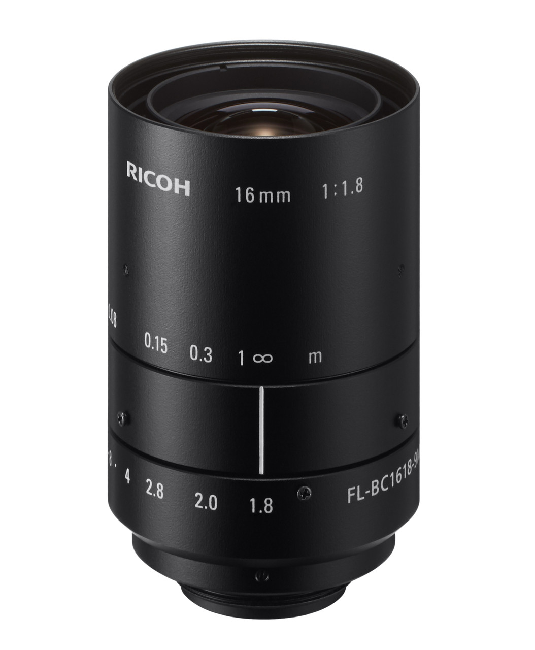 Ricoh FL-BC1618-9M // RMA Electronics, Inc.