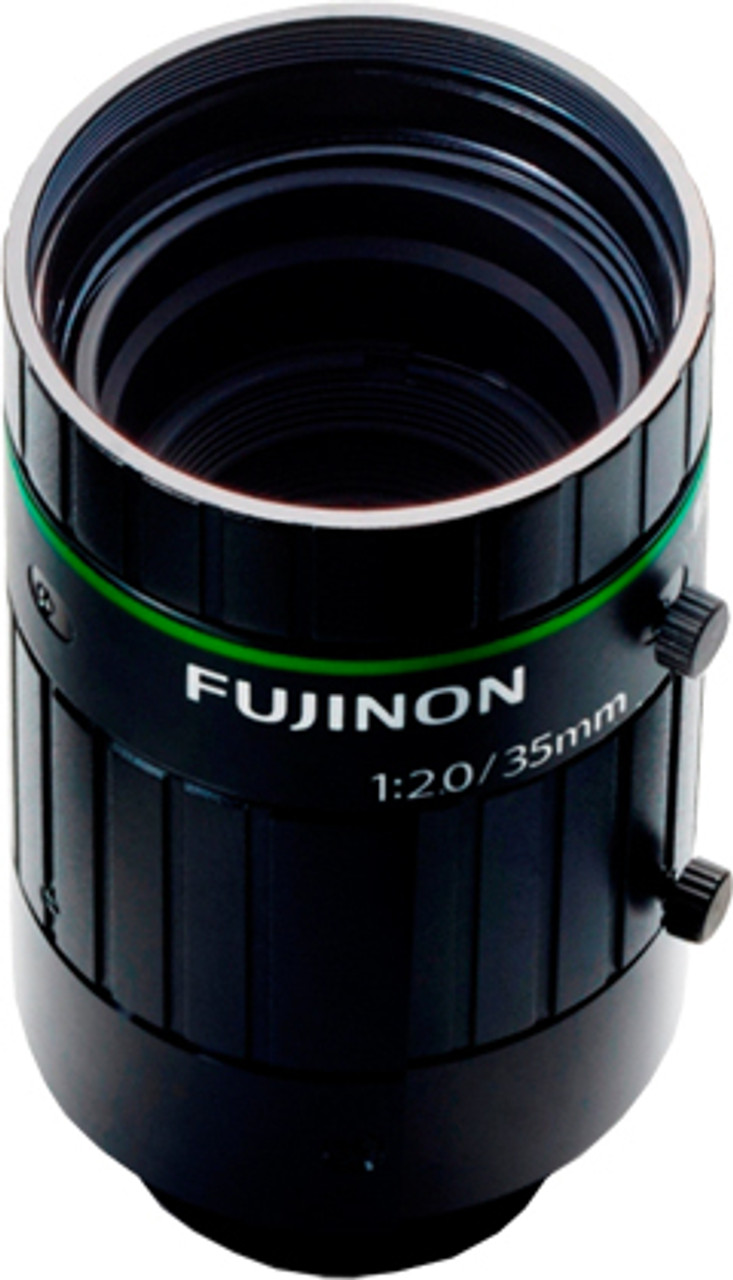 Fujinon HF3520-12M | RMA Electronics, Inc.