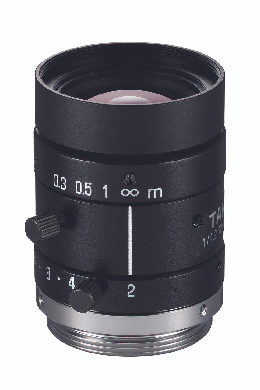 TAMRON レンズ Tamron M112FM12 | RMA Electronics, Inc.
