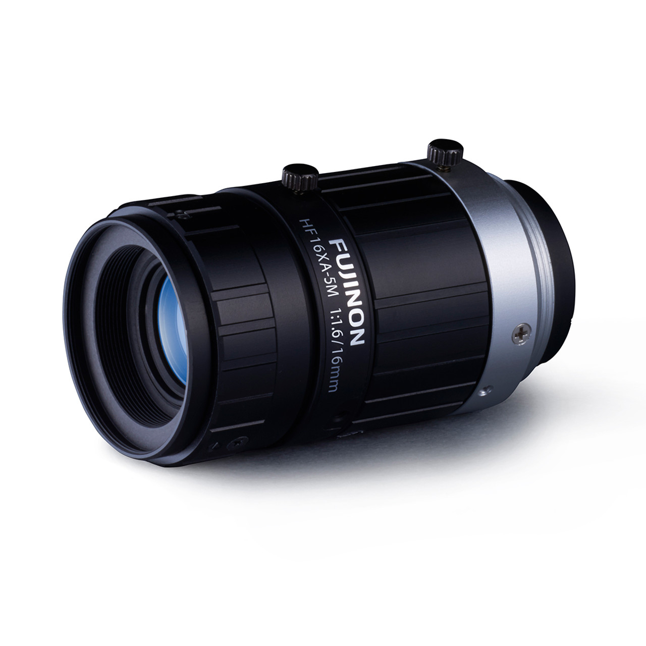 富士フイルム16mmF1.6 HF16XA-5Mマシンビジョンカメラ用 Fujinon HF16XA-5M | RMA Electronics, Inc.