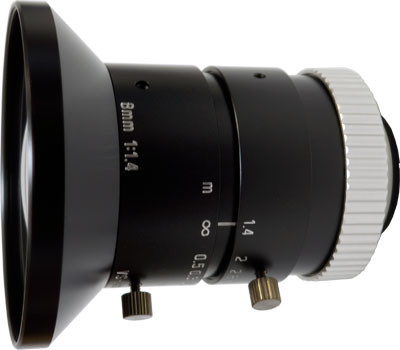 VS Technology VS-0814H1-SWIR | RMA Electronics, Inc.