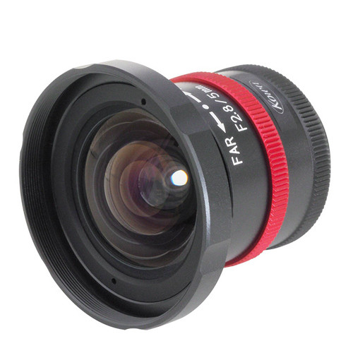 Kowa LM5JCM-V | RMA Electronics, Inc.
