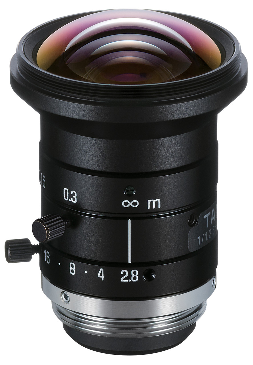 Tamron M112FM06 1/1.2