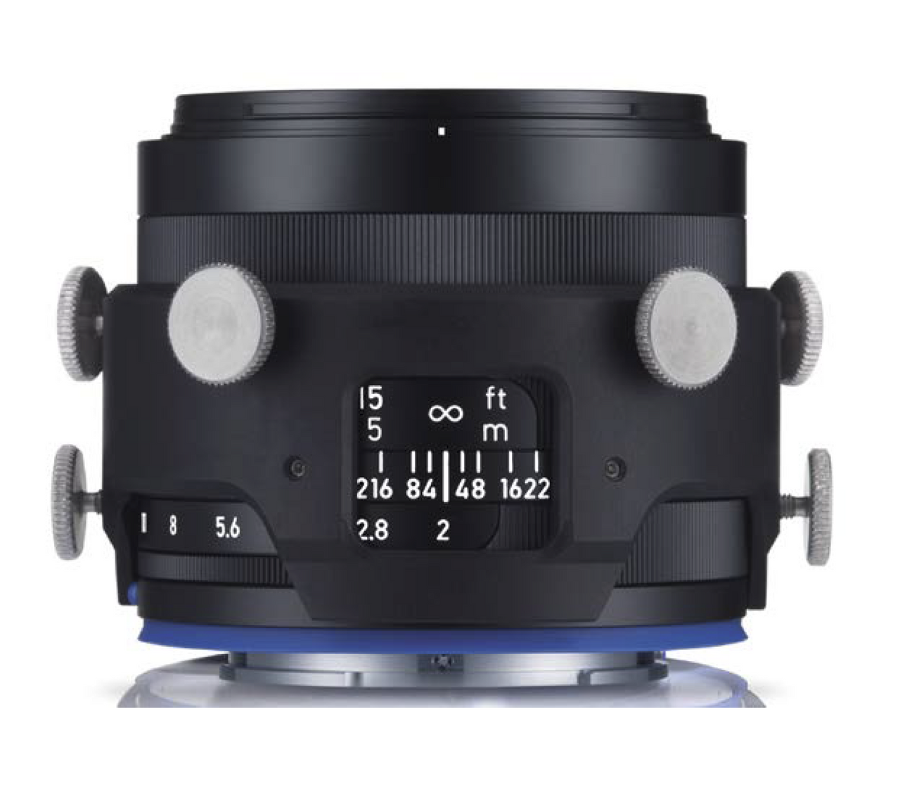 Zeiss Interlock Compact 2/35 (M42-mount) 35mm F2.0 Manual Focus u0026 Iris  M42-Mount Compact Type Lens