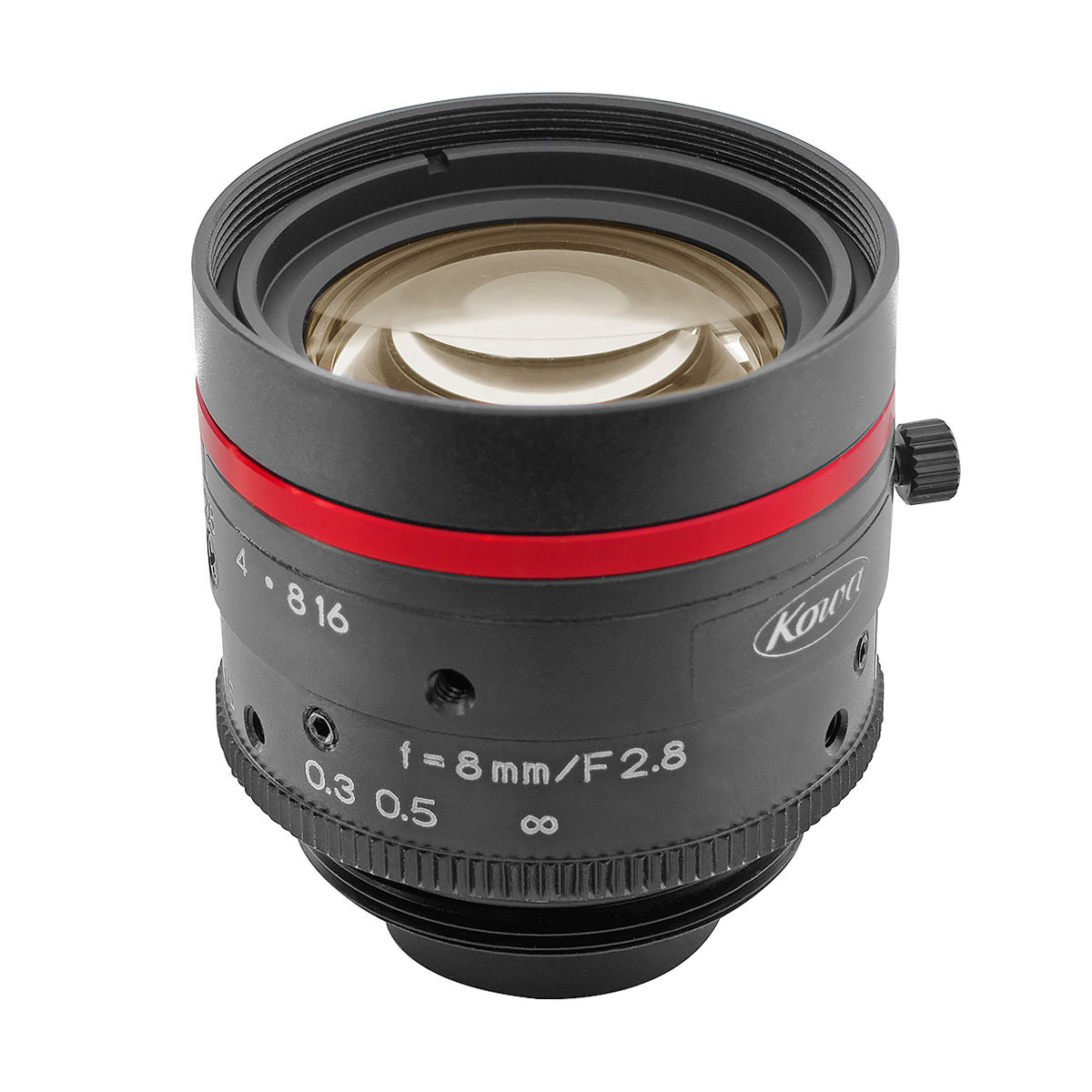 Kowa LM8JC5MC | RMA Electronics. Inc.