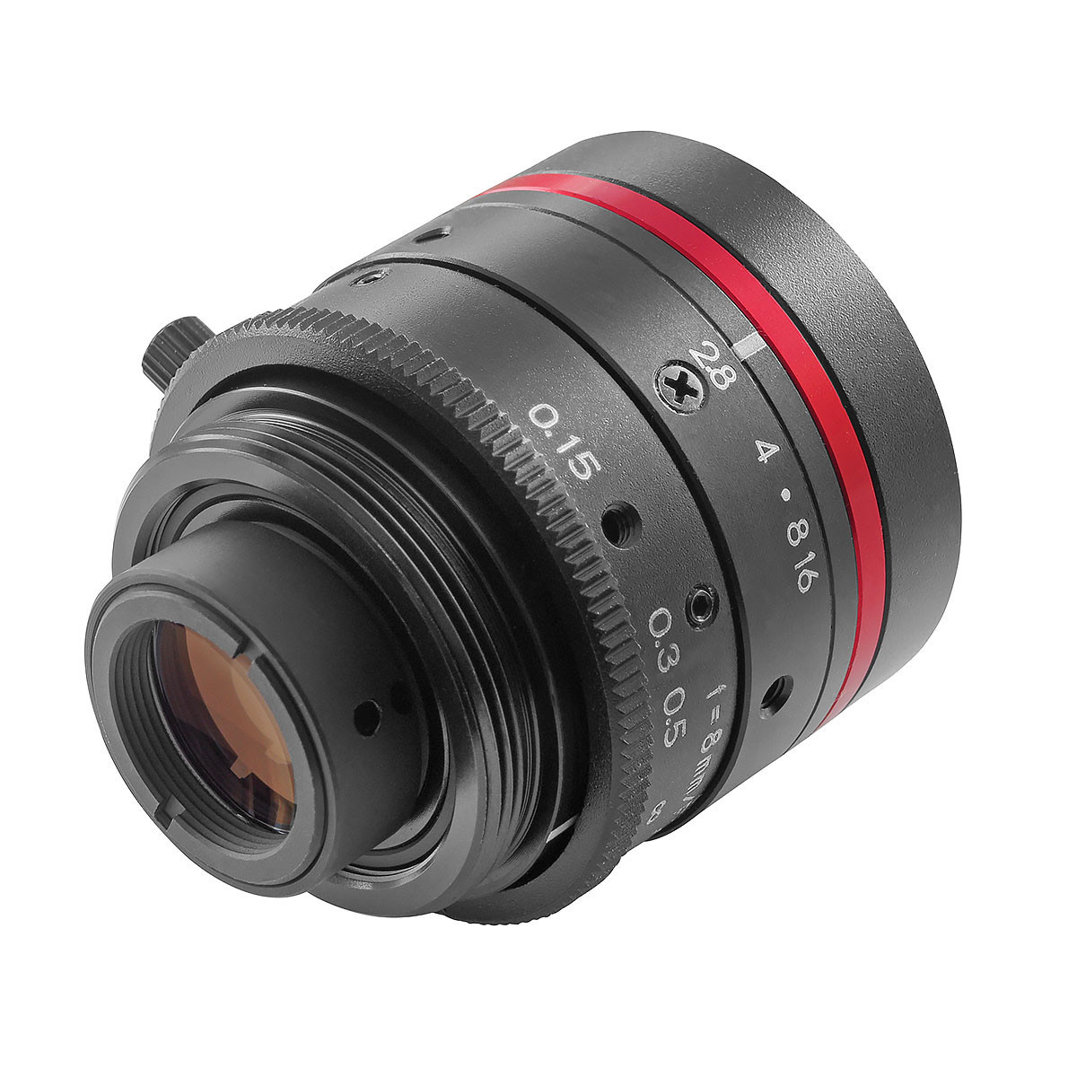 Kowa LM8JC5MC | RMA Electronics. Inc.