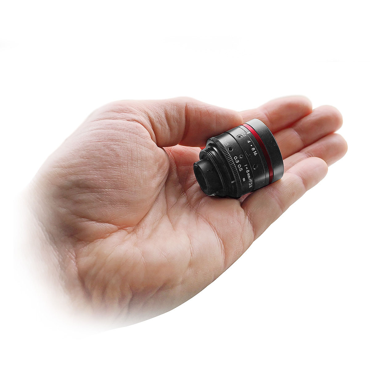 Kowa LM8JC5MC | RMA Electronics. Inc.