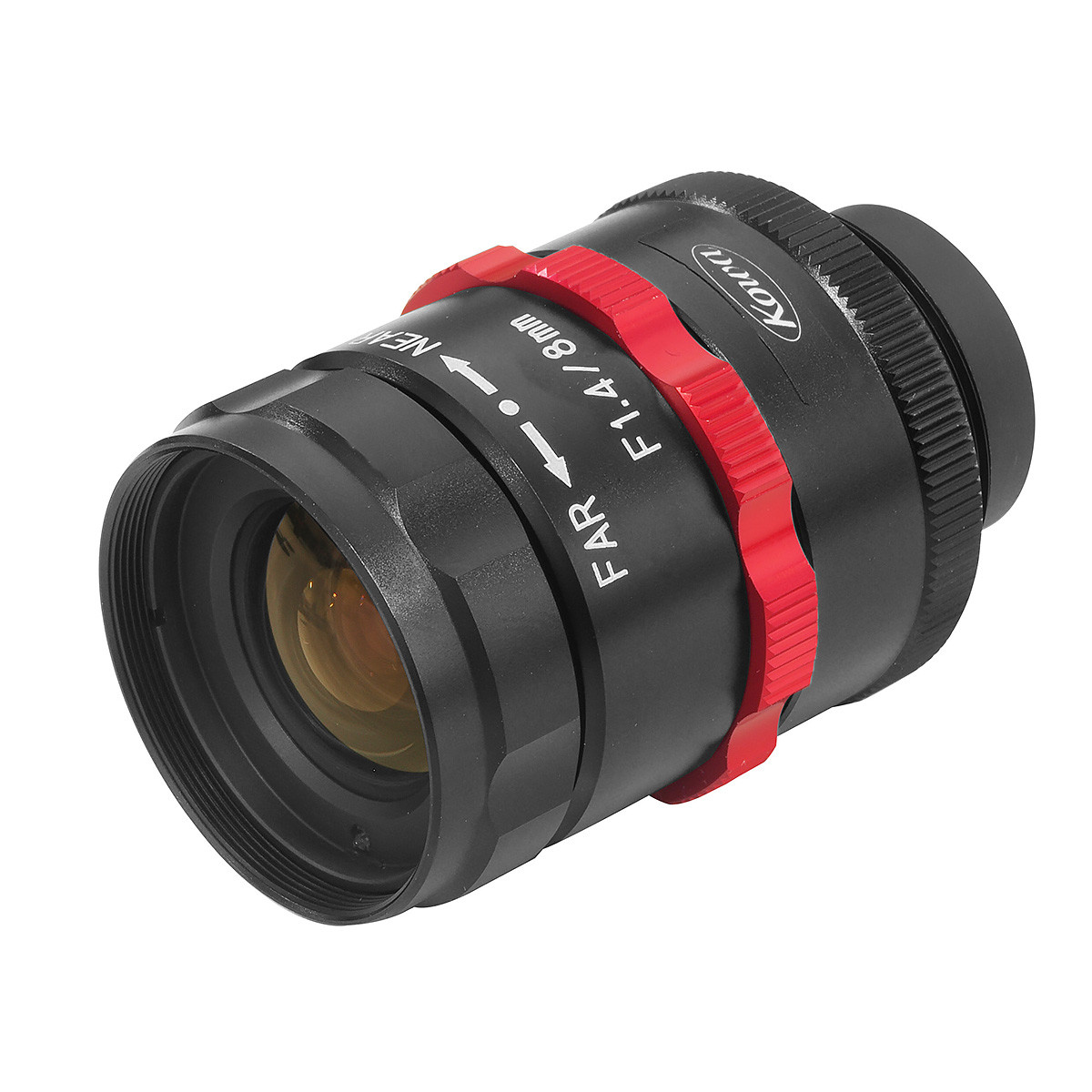 Kowa LM8JCM-WP | RMA Electronics. Inc.