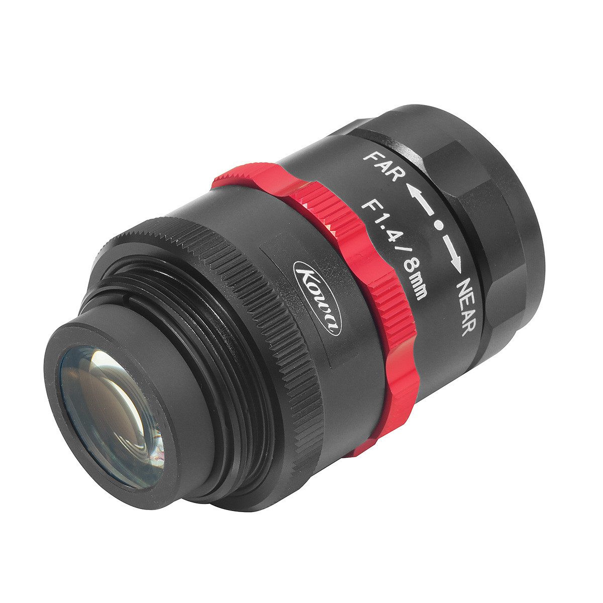Kowa LM8JCM-WP | RMA Electronics. Inc.