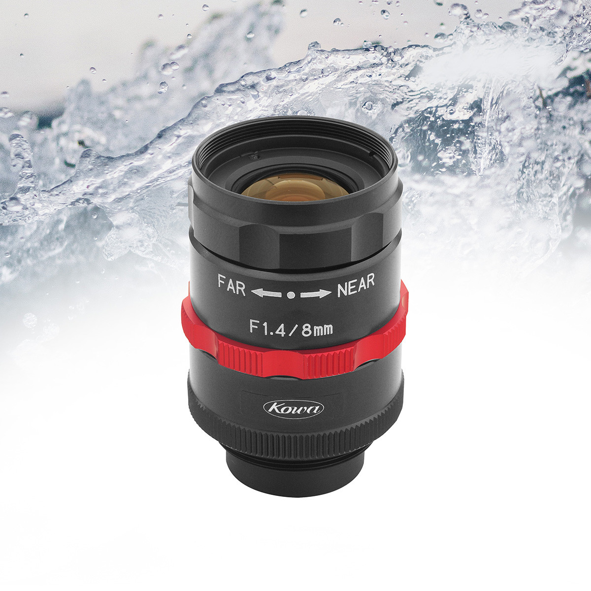 Kowa LM8JCM-WP | RMA Electronics. Inc.