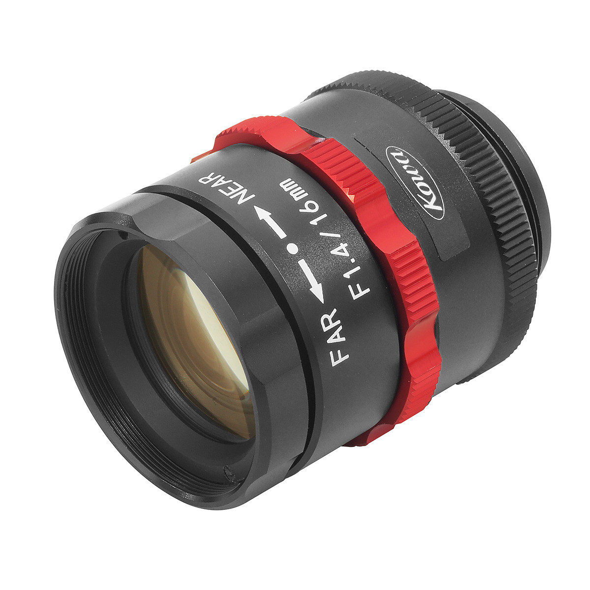 Kowa LM16JCM-WP | RMA Electronics. Inc.