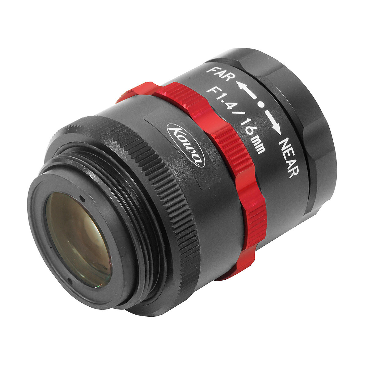 Kowa LM16JCM-WP | RMA Electronics. Inc.