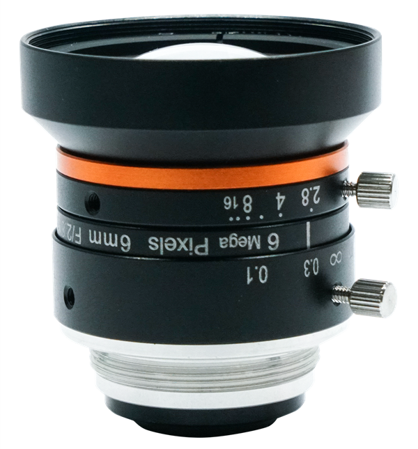 HIKROBOT MVL-HF0628M-6MPE | RMA Electronics, Inc.