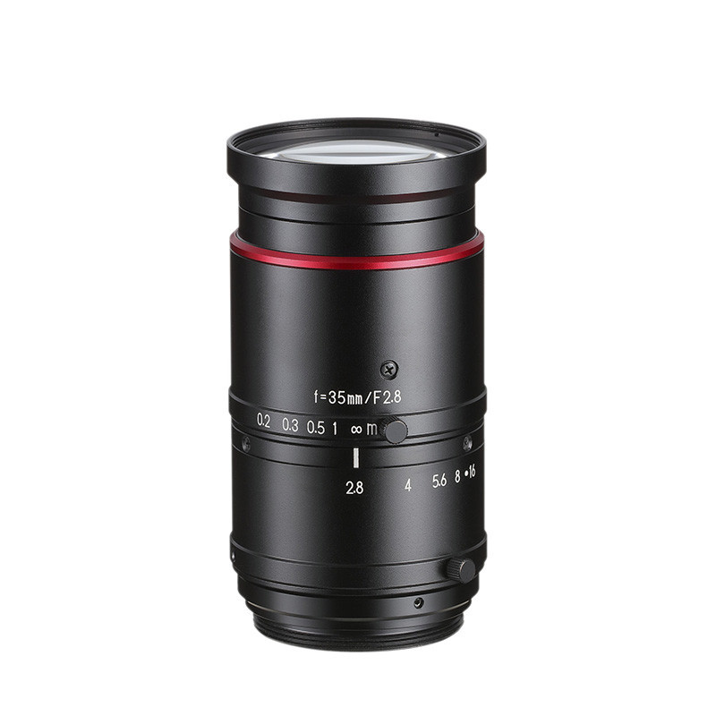 kominar 35mm f2.8 m42マウント Kowa LM35VM42 | RMA Electronics, Inc.