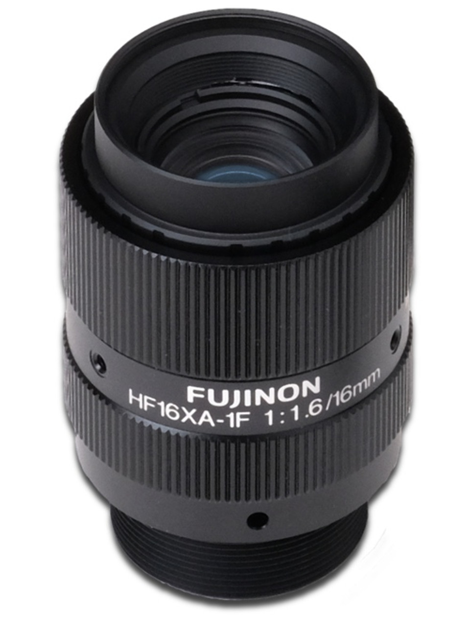 Fujinon HF16XA-1F | RMA Electronics. Inc.