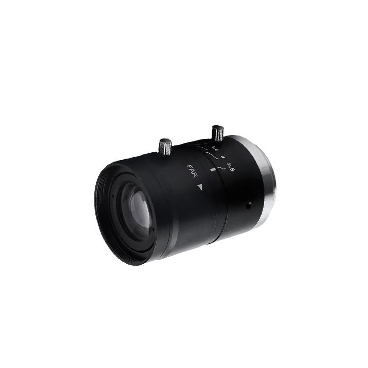 LANO Photonics LANO-FA5028M18-5MDL 1/1.8 50mm F2.8 Manual Iris C-Mount  Lens