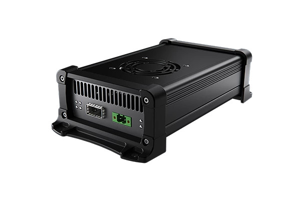 Euresys 3629 Coaxlink CoaXPress CXP-12 | RMA Electronics, Inc.