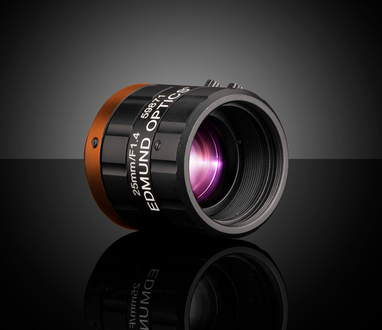 とんこち Edmund Optics 59-871 | RMA Electronics, Inc.