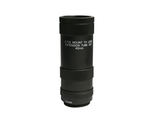 Computar VM100 Extension Tube Kit