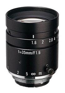 Kowa LM25JC | RMA Electronics. Inc.