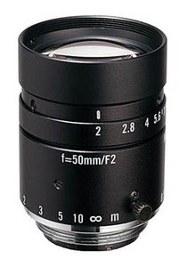 Zeiss Dimension 50mm C-Mount Lens | RMA Electronics, In