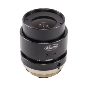 Kowa LM5NCL | RMA Electronics. Inc.