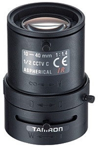 Tamron 12VM1040ASIR