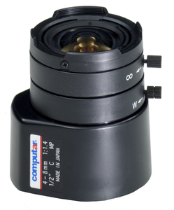 Computar HG2Z0414FC-MP Computar HG2Z0414FC-MP
