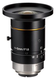 Kowa LM25JC10M | RMA Electronics. Inc.