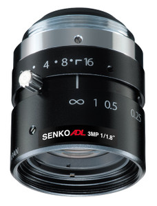 Senko HFA1214-3M Senko HFA1214-3M