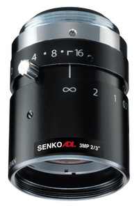 Senko MFA3516-3M Senko MFA3516-3M