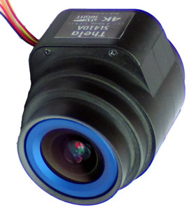Theia Technologies SL410P 1/1.7" 4-10mm F1.4 DC Auto-Iris CS-Mount Lens