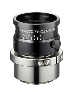 Schneider Optics Xenon-Topaz 21-1076930