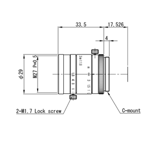 VS-TEV07510 - Vital Vision Technology Pte Ltd