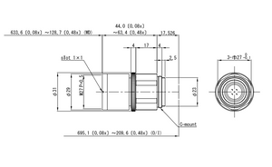 VS Technology VS-MCA50