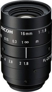 Ricoh FL-CC1218-5MX // RMA Electronics, Inc