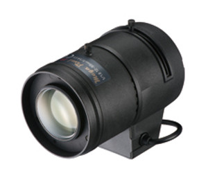 Tamron M118VP1250IR  1/1.8" 12-50mm F1.4 P-Iris Vari-Focal CS-Mount Lens, IR Type (Day/Night), 5 Megapixel Rated