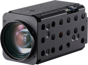 Blue Mango BMC-S309 1/2"  2.1 MP Full HD, 1080p Block Camera, 30x Optical Zoom (4.3-129mm), Day/Night, Rolling Shutter, LVDS, EX-SDI